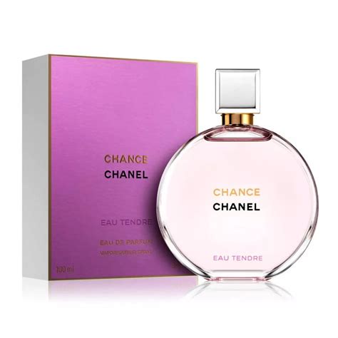 noterdame chanel chance|CHANCE EAU TENDRE Eau de Parfum Spray (EDP) .